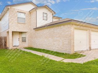 8112 Hoovers Bnd, San Antonio, TX 78250