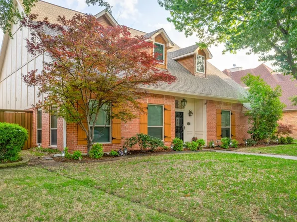 6708 Dupper Dr, Dallas, TX 75252