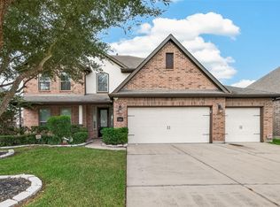 4118 Graham Heights Ln, Katy, TX 77494