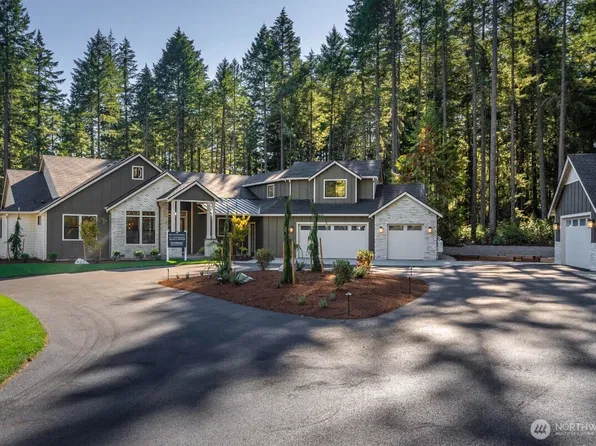 0 (LOT 23) 139th Place SE, Auburn, WA 98092