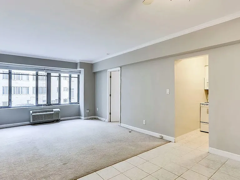 1711 Massachusetts Ave NW #103 — Photo 10