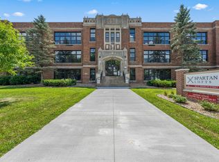 201 E Franklin St, Sparta, WI 54656