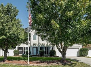 7790 Sedgebrook Dr E, Stanley, NC 28164