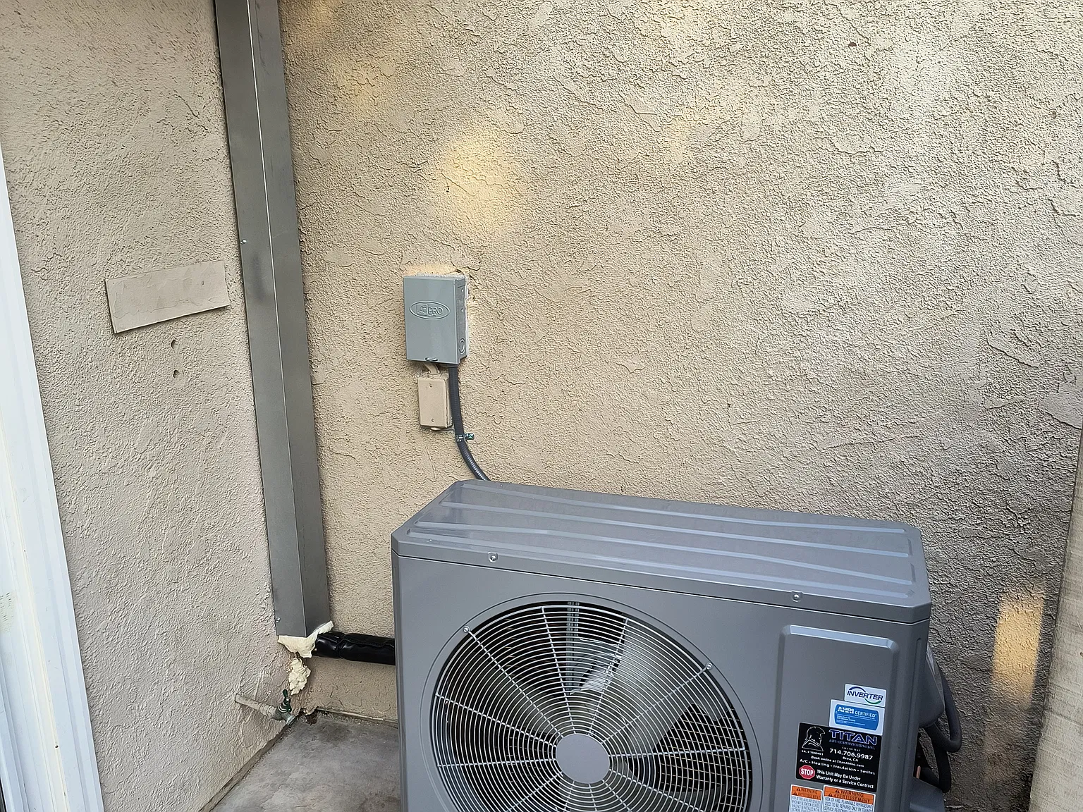3 bed, 1145 sqft, $3,650 — Photo 3