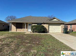 103 Boxer St, Nolanville, TX 76559