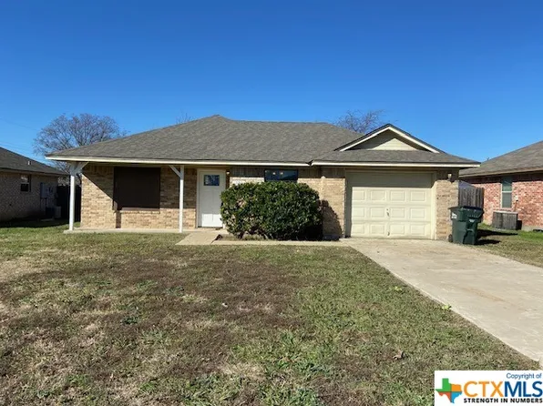 103 Boxer St, Nolanville, TX 76559
