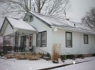 2447 Summit St, Hamilton, OH 45011