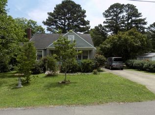 528 4th St NW, Arab, AL 35016