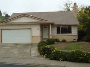 3330 Aldagrove Rd, Antioch, CA 94509