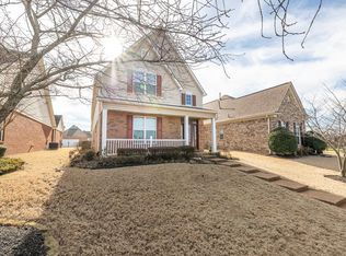 5489 Shipp Rd, Millington, TN 38053