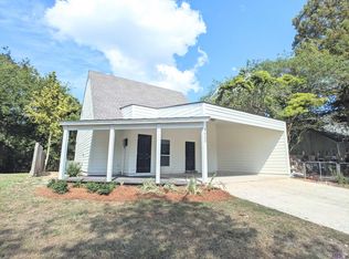 7023 Point Avery Dr, Baton Rouge, LA 70817