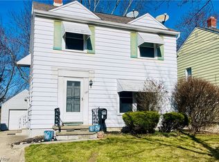 789 Marie Ave, Akron, OH 44314