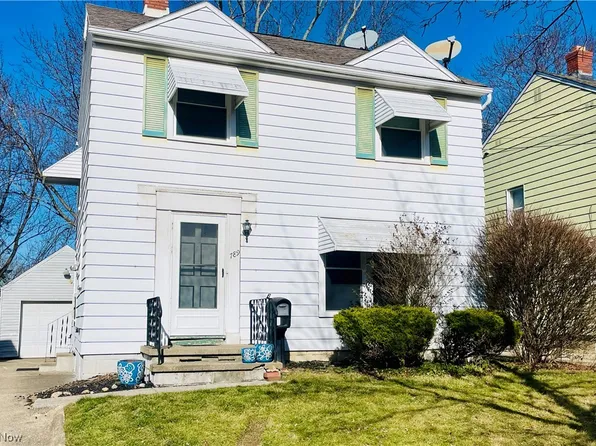 789 Marie Ave, Akron, OH 44314