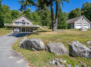 80 Pine Trl, Dedham, ME 04429