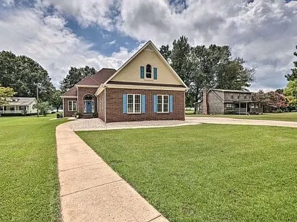 617 Mountain View Dr, Wilsonville, AL 35186