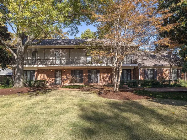 5498 N Angela Rd, Memphis, TN 38120