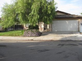 4160 W Amherst Ave, Fresno, CA