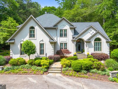312 Crabapple Springs Way, Woodstock, GA, 30188