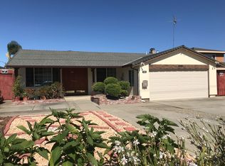 3039 Monkton Ct, San Jose, CA 95148