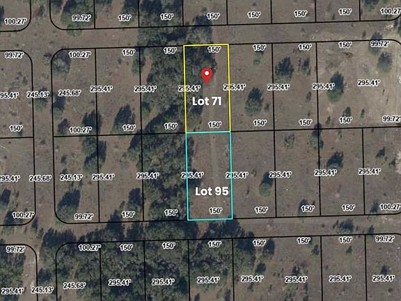 2nd image of OFF NW CR 138 #Lot 71