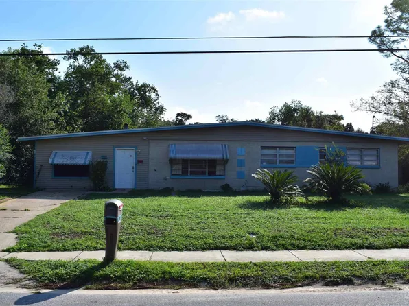 4416 Chantilly Way, Pensacola, FL 32505