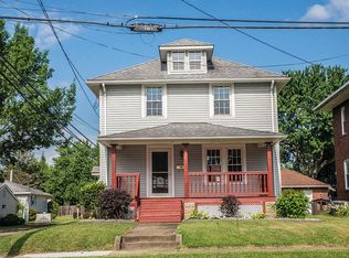 427 Main St N, Navarre, OH 44662