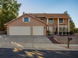 11316 Paseo Del Oso NE, Albuquerque, NM 87111