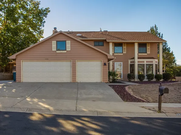 11316 Paseo Del Oso NE, Albuquerque, NM 87111