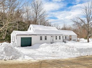 165 Blake Hill Rd, New Hampton, NH 03256