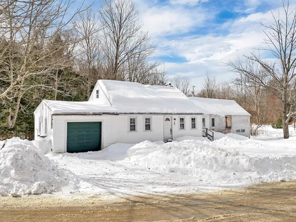 165 Blake Hill Road, New Hampton, NH 03256