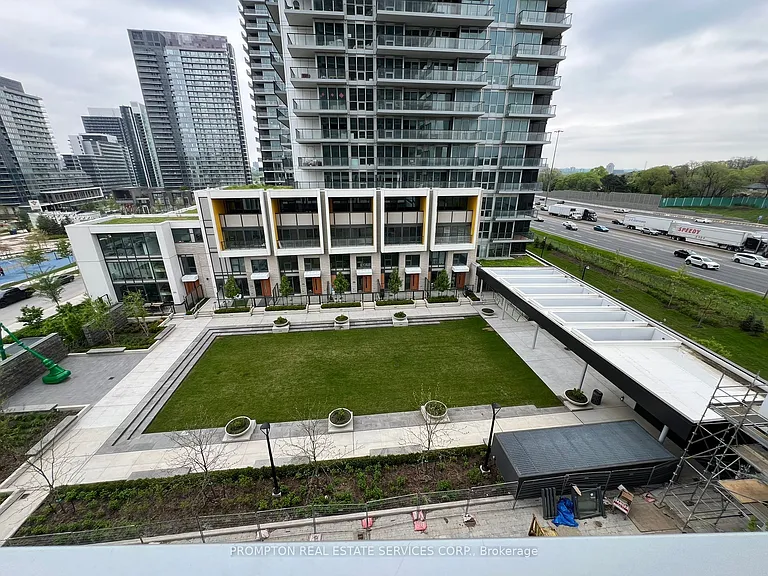 27 McMahon Dr #615 — Photo 23