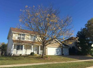7312 Ashton Villa, Rockford, IL 61107