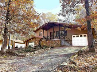 192 Lone Pine Rd N, Greers Ferry, AR 72067