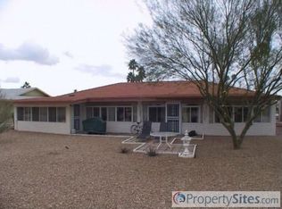16034 N 111th Ave, Sun City, AZ 85351