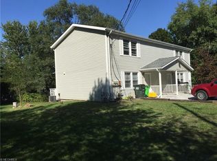 561 & 571 E Comet Rd, Clinton, OH 44216