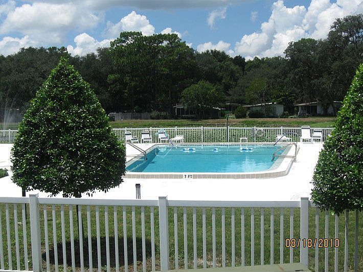 1st image of 3150 NE 36th Ave Lot 331