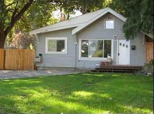 2018 E 11th Ave, Spokane, WA 99202