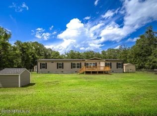 6270 Brough Rd, Elkton, FL 32033