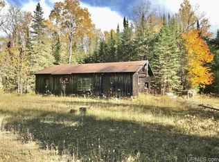 Us Highway 2, Gould City, MI 49838