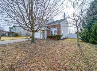 16951 Puntledge Dr, Westfield, IN 46062