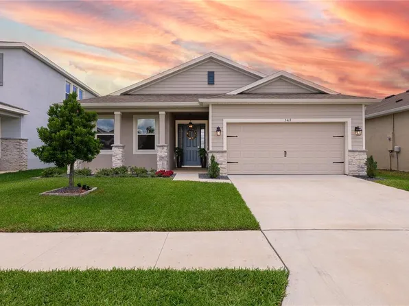 3413 IVY HOLLOW DRIVE, PLANT CITY, FL 33565