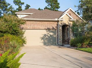 50 Wood Drake Ct, Tomball, TX 77375