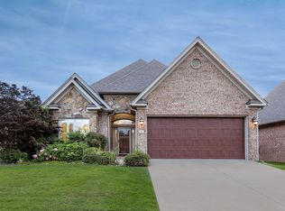 2300 Gordon Rd, Little Rock, AR 72223