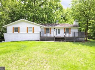 362 Plantation Blvd, Lawrenceville, GA 30046