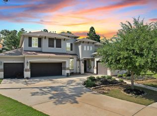13303 Tarkine Ct, Humble, TX 77346