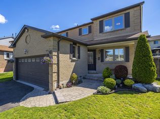 82 Reed Dr, Ajax, ON L1S 6T6