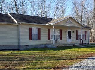 6099 Carters Mill Rd, Huddleston, VA 24104