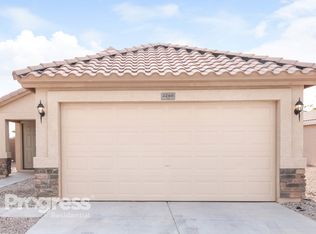 22611 W Tonto St, Buckeye, AZ 85326