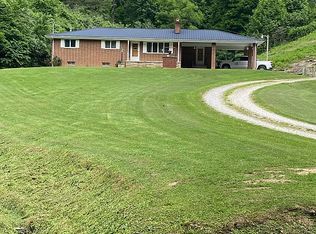 199 Sam Poe Rd, Royalton, KY 41464