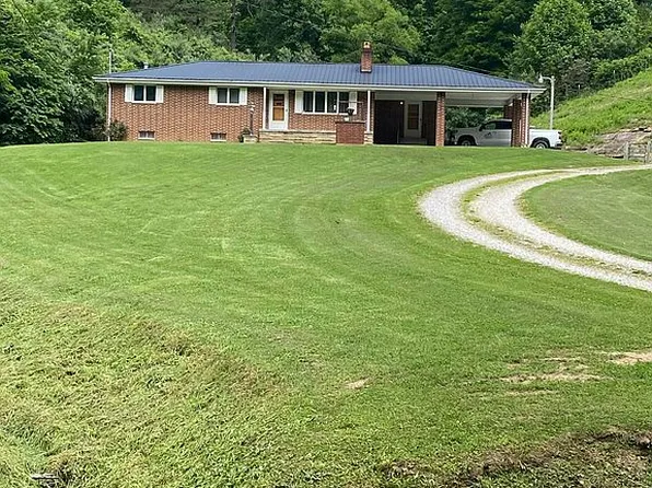 199 Sam Poe Rd, Royalton, KY 41464
